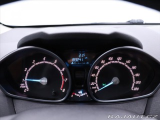Ford Fiesta 1,0 EcoBoost 92kW Titaniu 2014