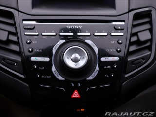 Ford Fiesta 1,0 EcoBoost 92kW Titaniu 2014