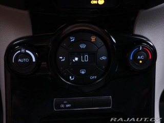 Ford Fiesta 1,0 EcoBoost 92kW Titaniu 2014