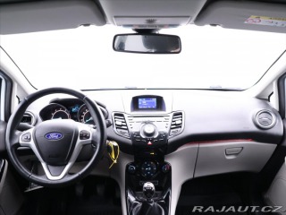 Ford Fiesta 1,0 EcoBoost 92kW Titaniu 2014