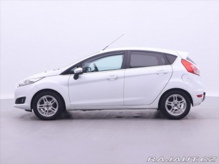 Ford Fiesta 1,0 EcoBoost 92kW Titaniu 2014