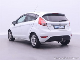 Ford Fiesta 1,0 EcoBoost 92kW Titaniu 2014