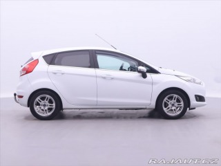 Ford Fiesta 1,0 EcoBoost 92kW Titaniu 2014
