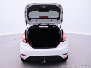Ford Fiesta 1,0 EcoBoost 92kW Titaniu 2014