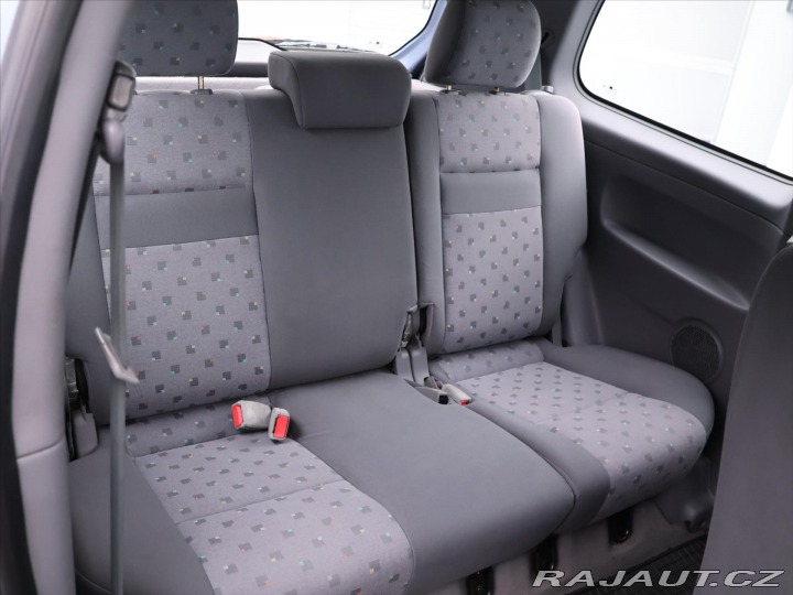 Hyundai Getz 1,1 i 46kW CZ 2003