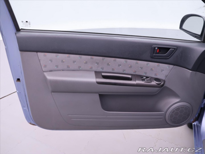 Hyundai Getz 1,1 i 46kW CZ 2003
