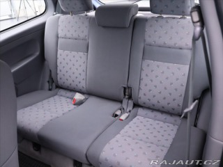 Hyundai Getz 1,1 i 46kW CZ 2003