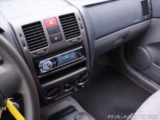 Hyundai Getz 1,1 i 46kW CZ 2003