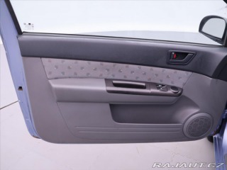 Hyundai Getz 1,1 i 46kW CZ 2003