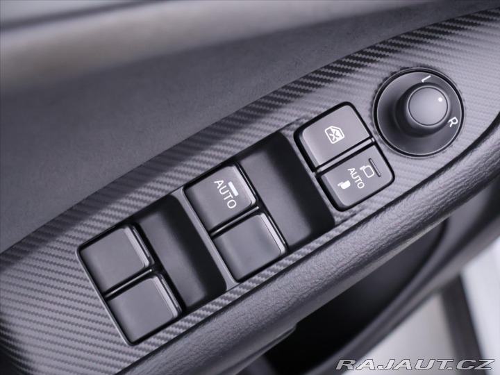 Mazda CX-3 2,0 G121 Revolution Navi 2018