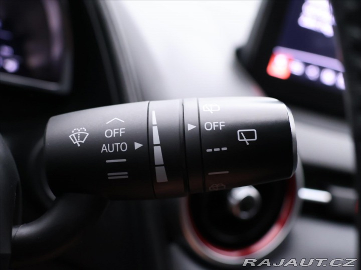 Mazda CX-3 2,0 G121 Revolution Navi 2018