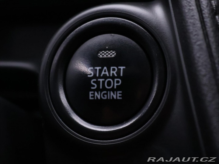 Mazda CX-3 2,0 G121 Revolution Navi 2018