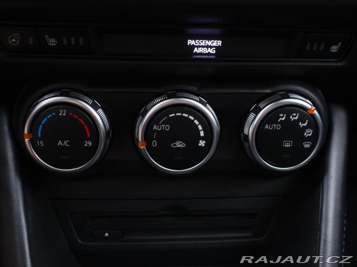 Mazda CX-3 2,0 G121 Revolution Navi 2018