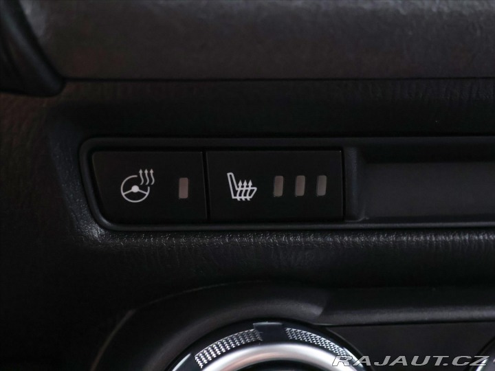Mazda CX-3 2,0 G121 Revolution Navi 2018