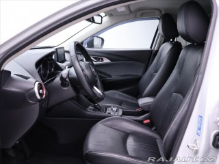 Mazda CX-3 2,0 G121 Revolution Navi 2018