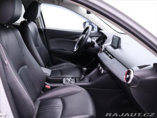 Mazda CX-3 2,0 G121 Revolution Navi 2018