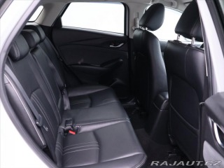 Mazda CX-3 2,0 G121 Revolution Navi 2018