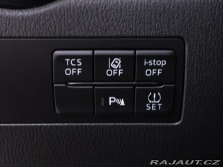 Mazda CX-3 2,0 G121 Revolution Navi 2018