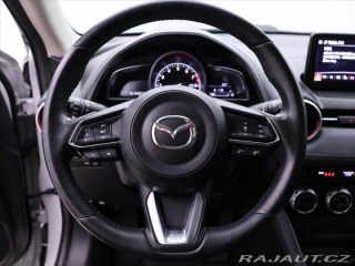 Mazda CX-3 2,0 G121 Revolution Navi 2018