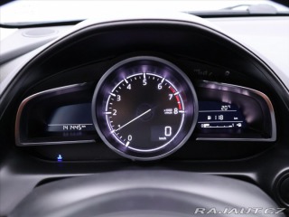 Mazda CX-3 2,0 G121 Revolution Navi 2018