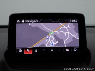 Mazda CX-3 2,0 G121 Revolution Navi 2018