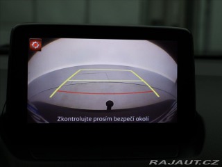 Mazda CX-3 2,0 G121 Revolution Navi 2018