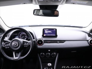 Mazda CX-3 2,0 G121 Revolution Navi 2018