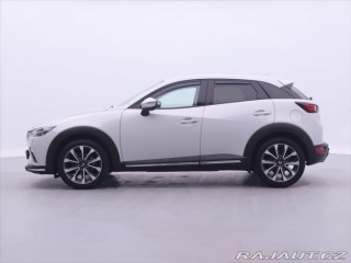 Mazda CX-3 2,0 G121 Revolution Navi 2018