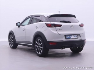 Mazda CX-3 2,0 G121 Revolution Navi 2018