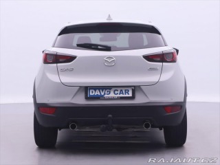 Mazda CX-3 2,0 G121 Revolution Navi 2018