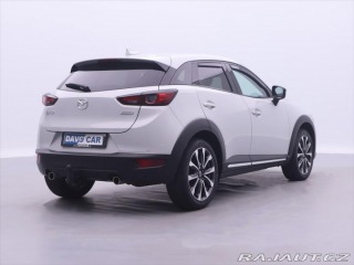Mazda CX-3 2,0 G121 Revolution Navi 2018