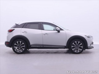 Mazda CX-3 2,0 G121 Revolution Navi 2018
