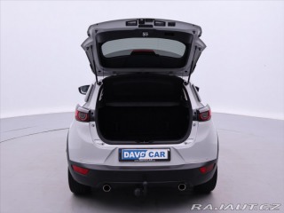 Mazda CX-3 2,0 G121 Revolution Navi 2018
