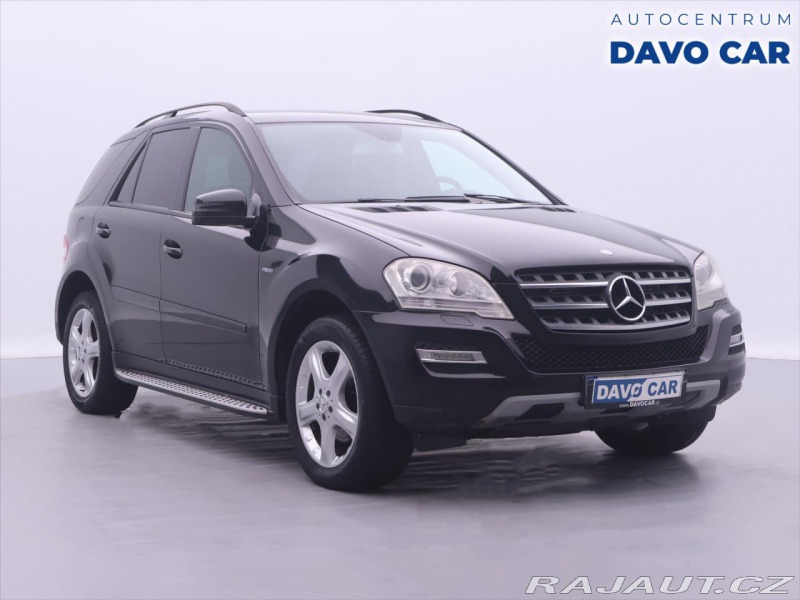 Mercedes-Benz M 3,0 300 CDI 4Matic 150kW