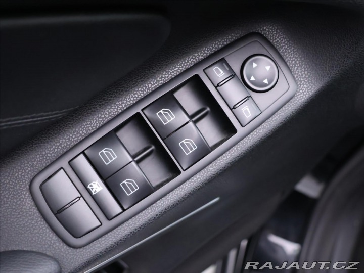 Mercedes-Benz M 3,0 300 CDI 4Matic 150kW 2011