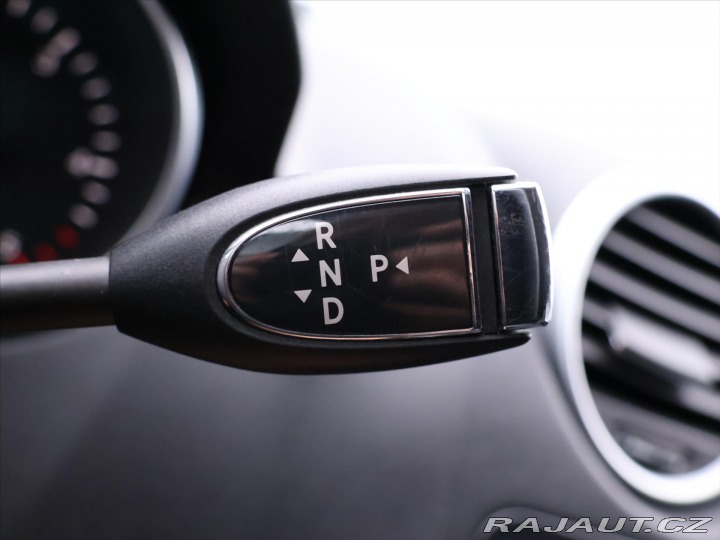 Mercedes-Benz M 3,0 300 CDI 4Matic 150kW 2011