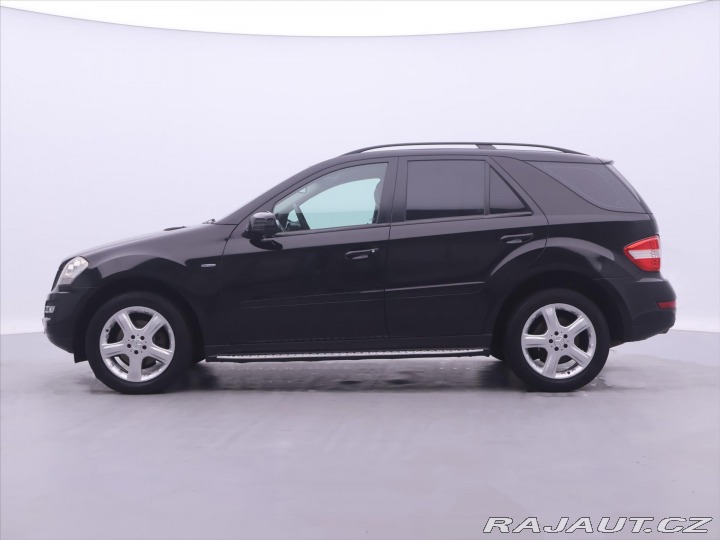Mercedes-Benz M 3,0 300 CDI 4Matic 150kW 2011
