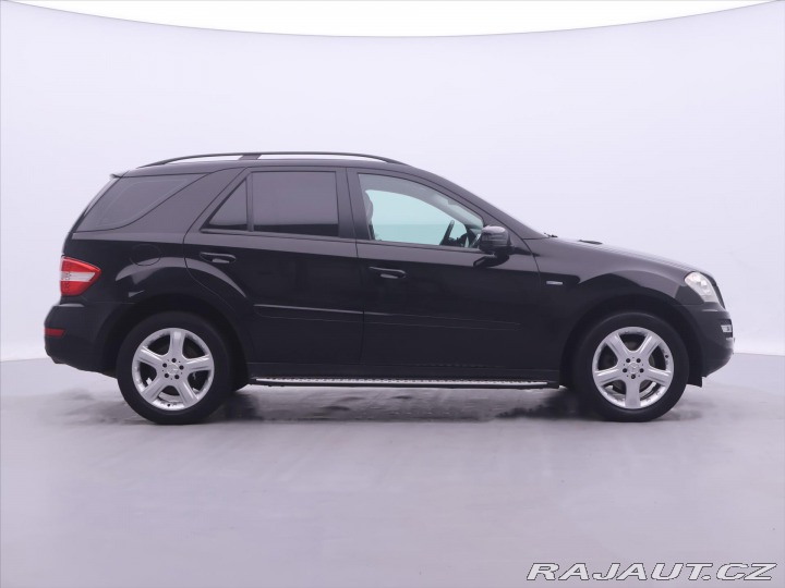 Mercedes-Benz M 3,0 300 CDI 4Matic 150kW 2011