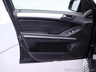 Mercedes-Benz M 3,0 300 CDI 4Matic 150kW 2011
