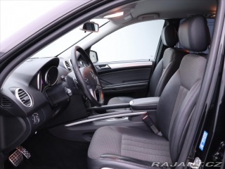Mercedes-Benz M 3,0 300 CDI 4Matic 150kW 2011