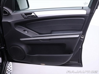 Mercedes-Benz M 3,0 300 CDI 4Matic 150kW 2011