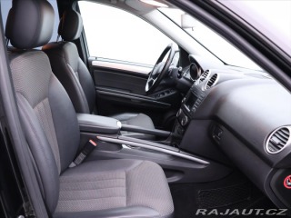Mercedes-Benz M 3,0 300 CDI 4Matic 150kW 2011