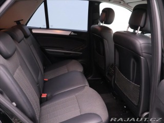 Mercedes-Benz M 3,0 300 CDI 4Matic 150kW 2011