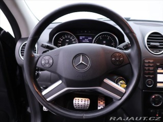 Mercedes-Benz M 3,0 300 CDI 4Matic 150kW 2011