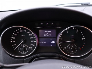 Mercedes-Benz M 3,0 300 CDI 4Matic 150kW 2011