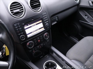 Mercedes-Benz M 3,0 300 CDI 4Matic 150kW 2011