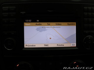 Mercedes-Benz M 3,0 300 CDI 4Matic 150kW 2011