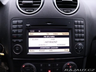 Mercedes-Benz M 3,0 300 CDI 4Matic 150kW 2011
