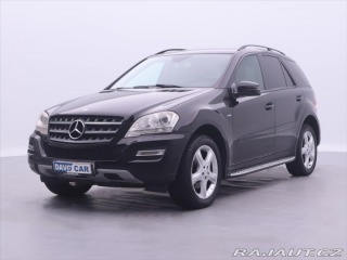 Mercedes-Benz M 3,0 300 CDI 4Matic 150kW 2011