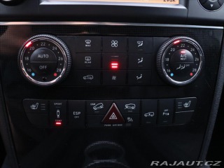 Mercedes-Benz M 3,0 300 CDI 4Matic 150kW 2011